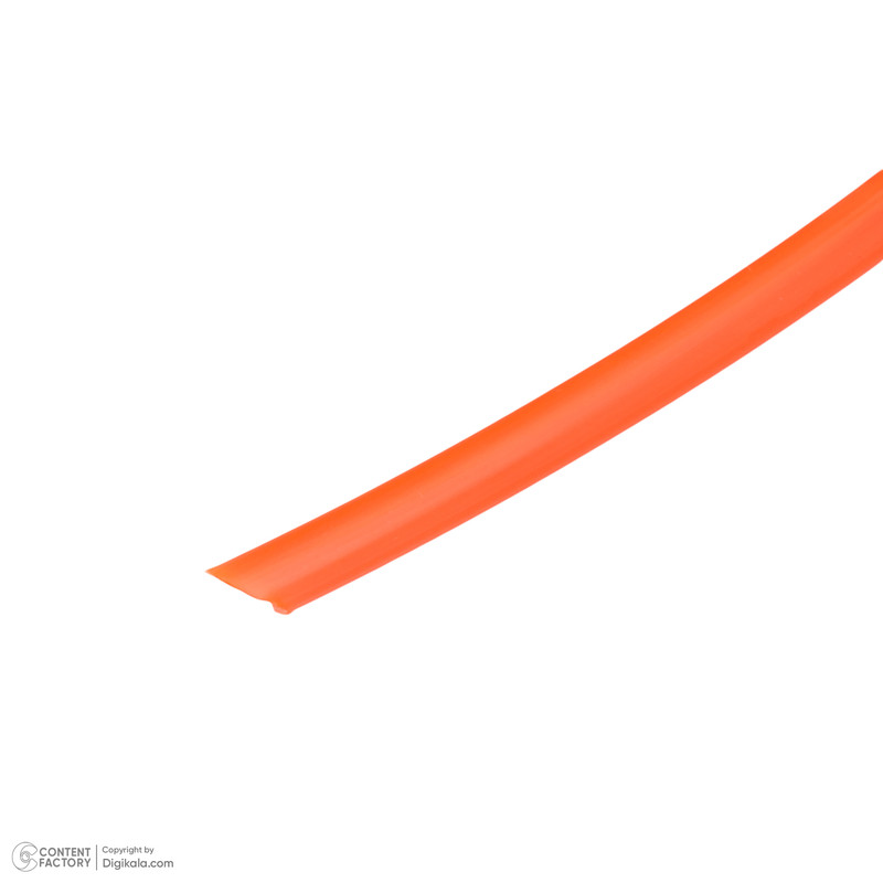 نخ علف تراش تریمر لاین مدل گرد کد 3.5mm-15m-T نخ علف تراش تریمر لاین مدل گرد کد 3.5mm-15m-T