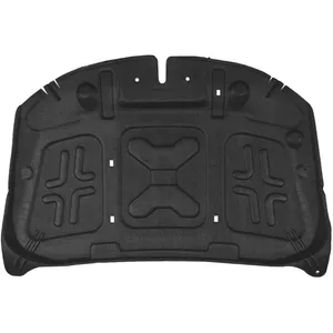 عایق درب کاپوت خودرو بابل کارپت مدل MBS13 مناسب برای ساینا