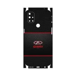 MAHOOT CHERY-FullSkin Cover Sticker for OnePlus Nord N10 5G