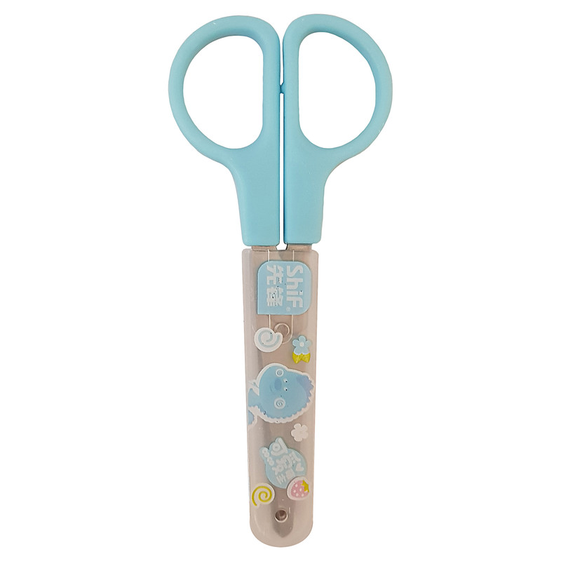 قیچی مدل غلاف دار S1