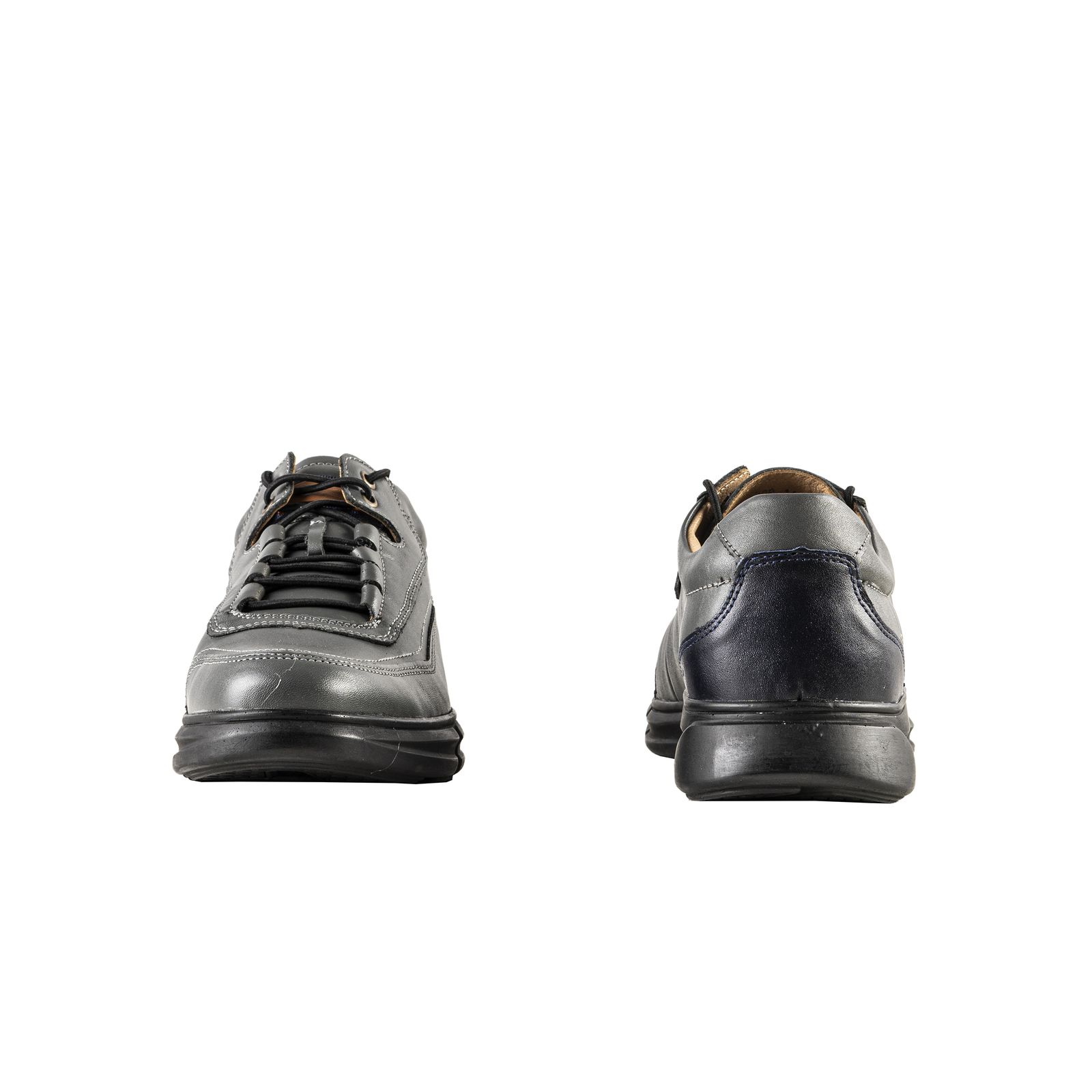 کفش روزمره مردانه صاد مدل YA7801 -  - 3