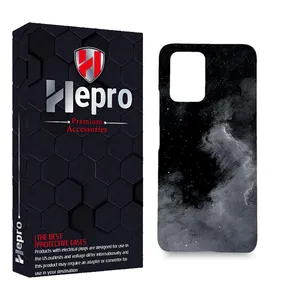 HEPRO MC Cover for XIAOMI Redmi 10 / Redmi 10 Prime