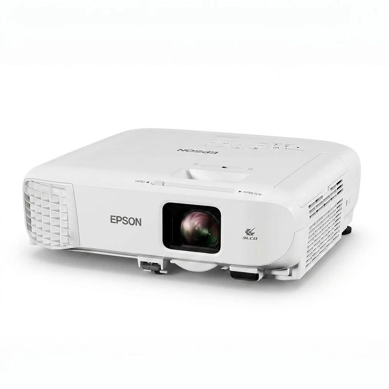 ویدئو پروژکتور اپسون مدل EB-X49