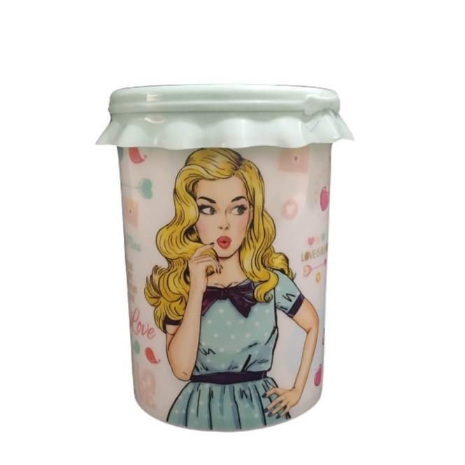 بانکه مدل هوم لیدی کد 220