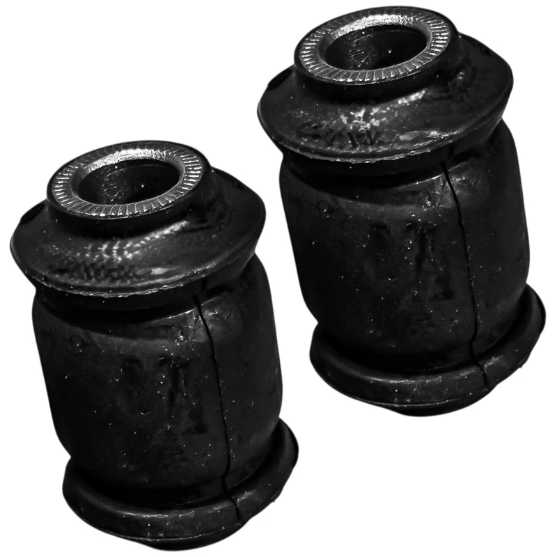 بوش کوچک طبق خودرو فورس مدل EPDM کد A+ مناسب برای جیلی امگرند X7 بسته ۲ عددی