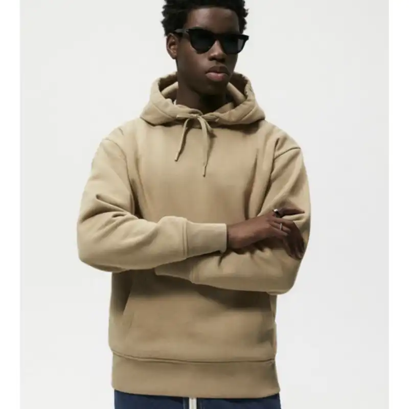 هودی مردانه مدل ZR77011