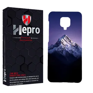 HEPRO MC Cover for XIAOMI Redmi Note 9S / Redmi Note 9 PRO
