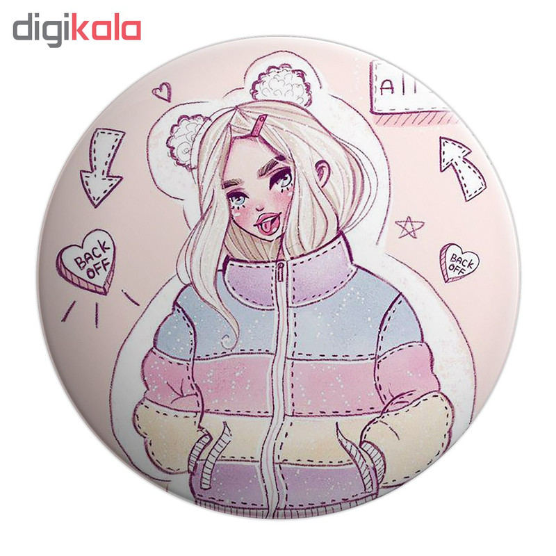 پیکسل کد CHL30145 پیکسل کد CHL30145