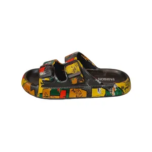 دمپایی زنانه مدل کاسپین BL-007