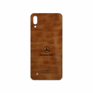 MAHOOT BFL-MBNZ Cover Sticker for Samsung Galaxy M10