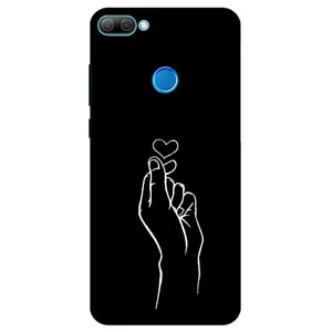  Megafone 7769 Cover For Honor 9i / 9N