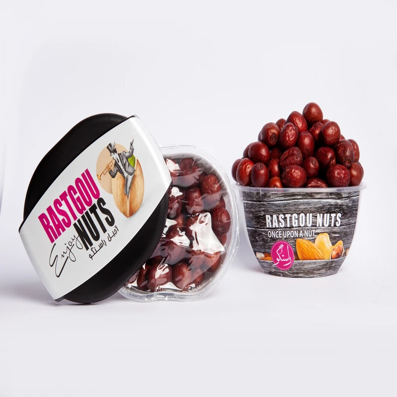 عکس شماره 5 : عناب اکبر راستگو-150 گرم