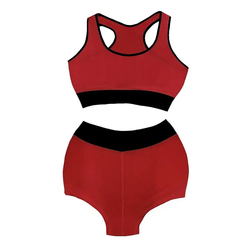 مایو زنانه مدل Mhf01