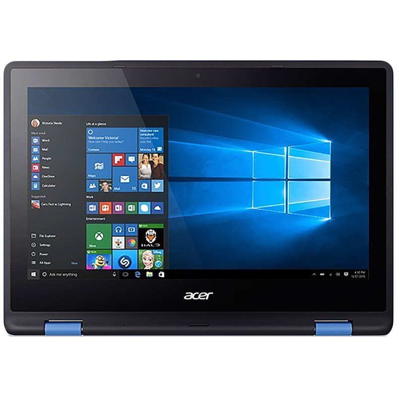 لپ تاپ 11 اینچی ایسر مدل Aspire R3-131T-P6MK