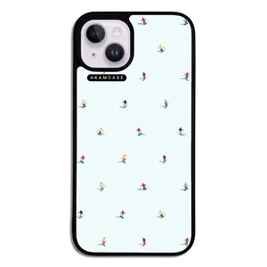 AKAM AMC-WA14-SKI-11 Cover For Apple iPhone 14