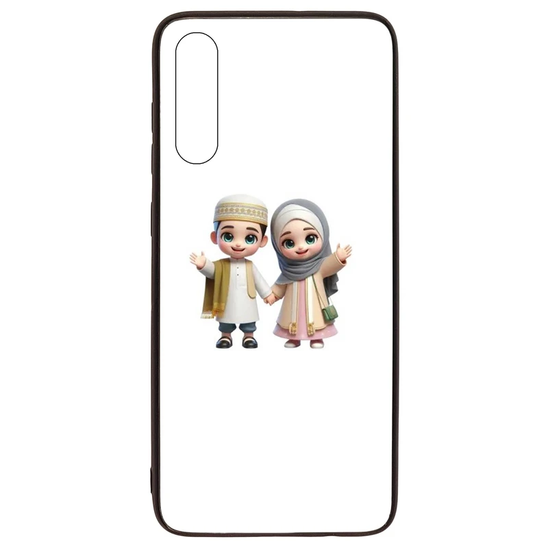 کاور قاب گارد گوشی کد TPU-133 مناسب برای گوشی موبایل سامسونگ Galaxy A70 / A70s