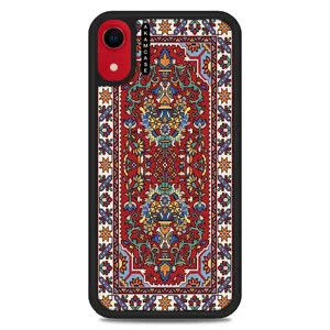 AKAM AMC-WAXR-PERSIAN-9 Cover For Apple iPhone XR