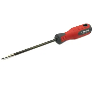 پیچ گوشتی چهار سوی تن های مدل RX-6-150