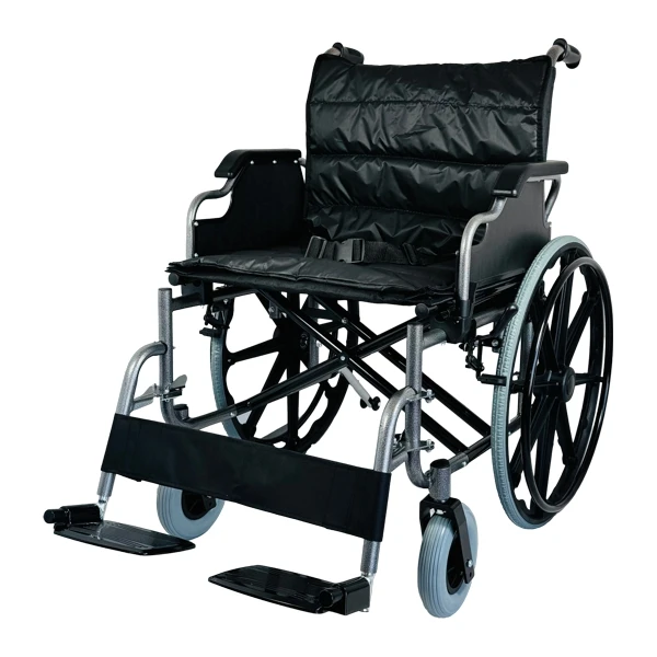 ویلچر موژان طب مدل KY951B-56