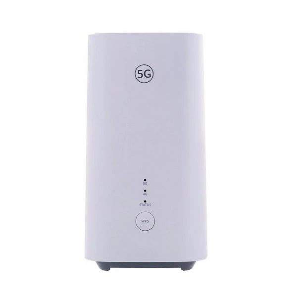 مودم 5G مدل H155-381 به همراه کارت هدیه فعالسازی سیم کارت اعتباری و 300 گیگابایت اینترنت هدیه