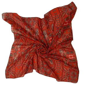  روسری دخترانه کد 2200