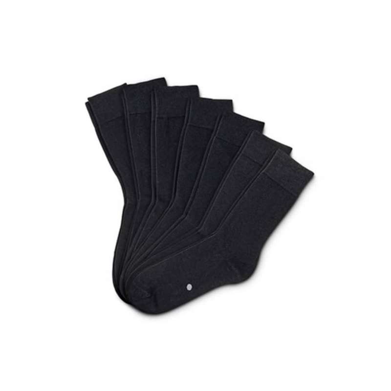 جوراب مردانه چیبو مدل M1001 بسته 3 عددی