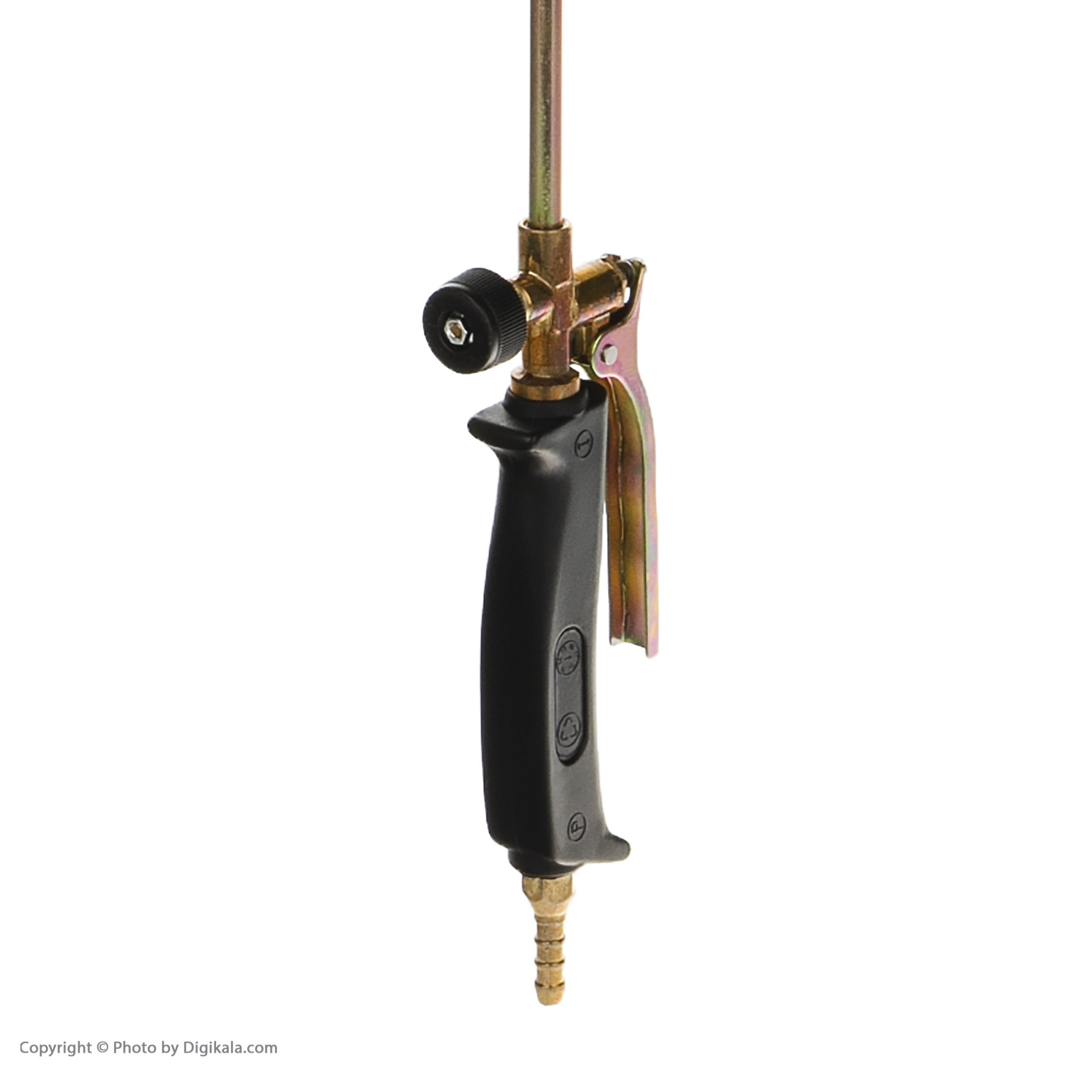 سرپیک شعله افکن پروتک مدل HT03