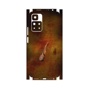 MAHOOT Rabab-FullSkin Cover Sticker for Xiaomi Redmi Note 11 Pro Plus 5G
