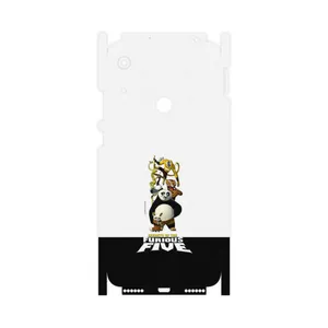 MAHOOT Kung Fu Panda-FullSkin Cover Sticker for Huawei Y6s 2019