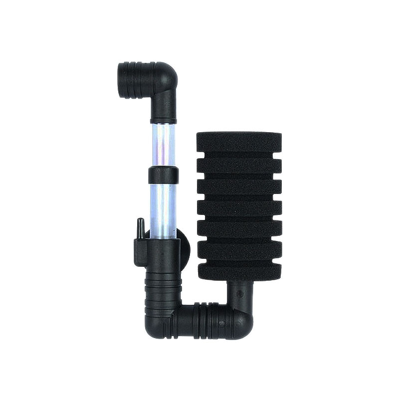 بیوفیلتر آکواریوم ماهیران مدل MA-F007