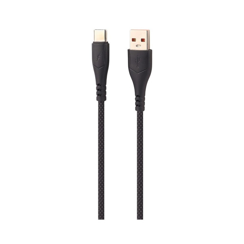 کابل تبدیل USB به USB-C ام ان اس مدل M015C طول 1.1 متر