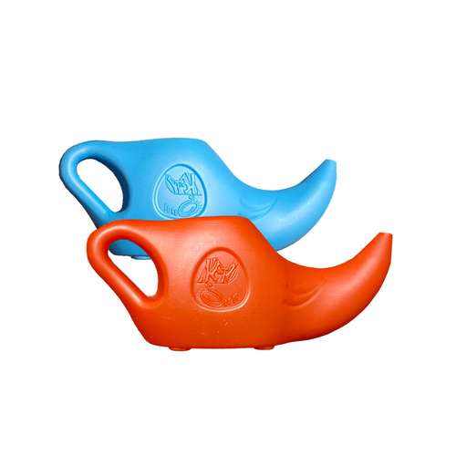 قوری نتی مدل 001 بسته 2 عددی