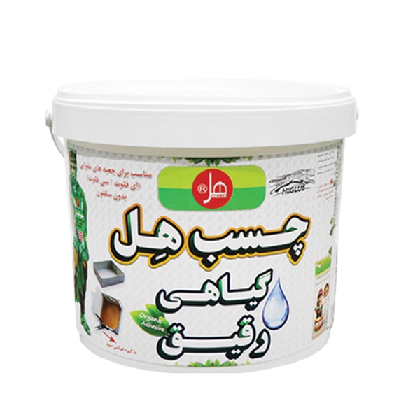 چسب هل مدل DH12000 حجم 12000میلی لیتر