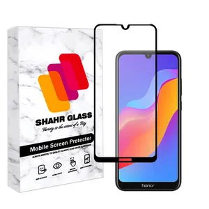  محافظ صفحه نمایش سرامیکی مات شهر گلس مدل MCERAMSH مناسب برای گوشی موبایل آنر 8A 2020