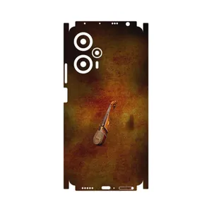 MAHOOT Rabab-FullSkin Cover Sticker for Xiaomi Poco F5