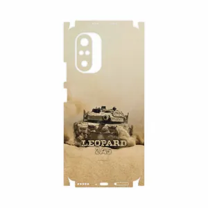 MAHOOT Leopard-2A5-tank-FullSkin Cover Sticker for Xiaomi Mi 11i