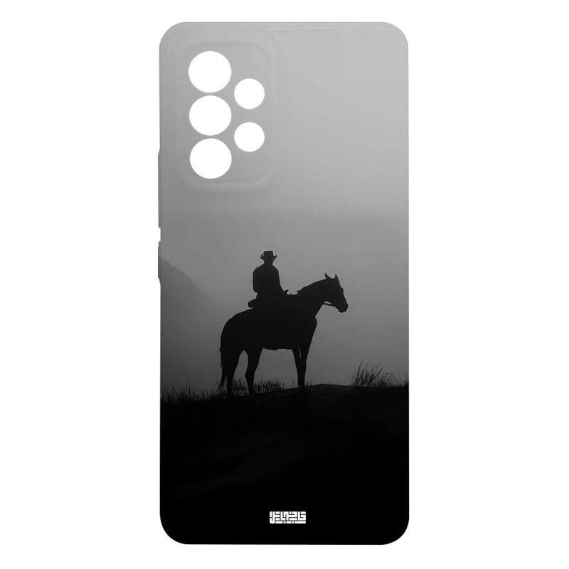 کاور قاب موبایل علوی مدل HML مناسب برای گوشی موبایل سامسونگ Galaxy A53