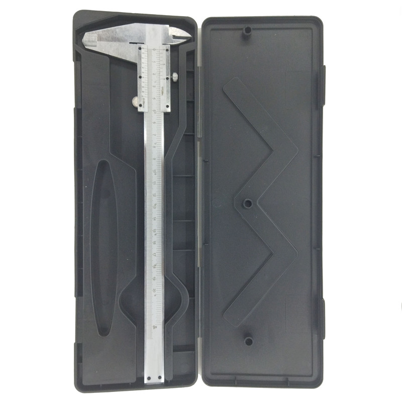 کولیس مدل DF160 گستره 0-200 میلیمتر