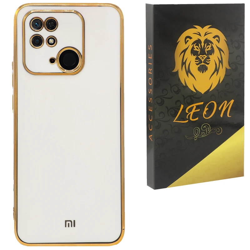 کاور لئون مدل My _Case2 مناسب برای گوشی موبایل شیائومی Redmi 10C