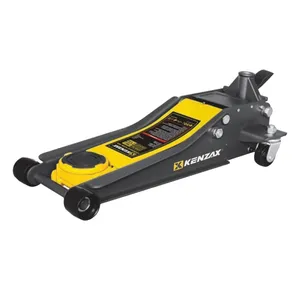 جک سوسماری کورسی پدالی کنزاکس مدل 7863 ظرفیت 3 تن