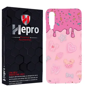 HEPRO MC Cover for SAMSUNG GALAXY A30S/A50/A50S