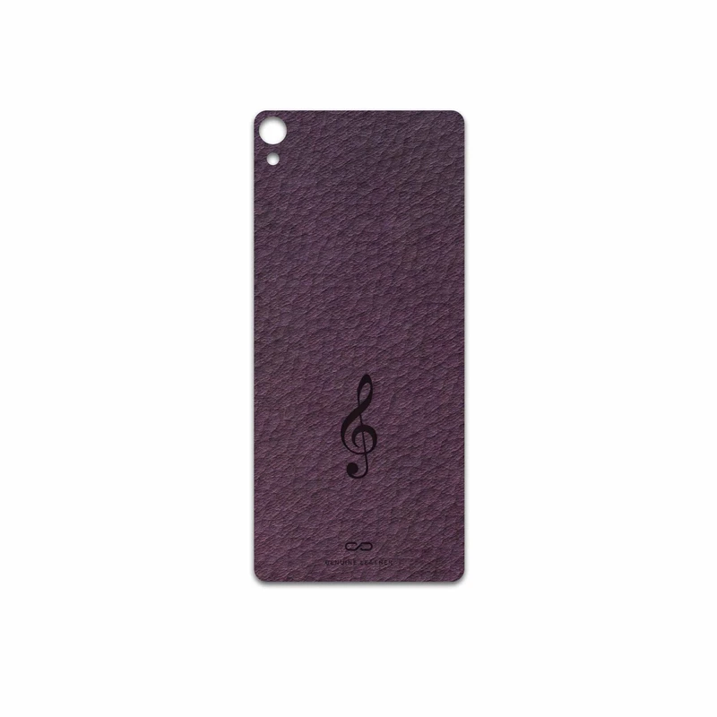 برچسب پوششی ماهوت مدل PL-SOL مناسب برای گوشی موبایل سونی Xperia XA