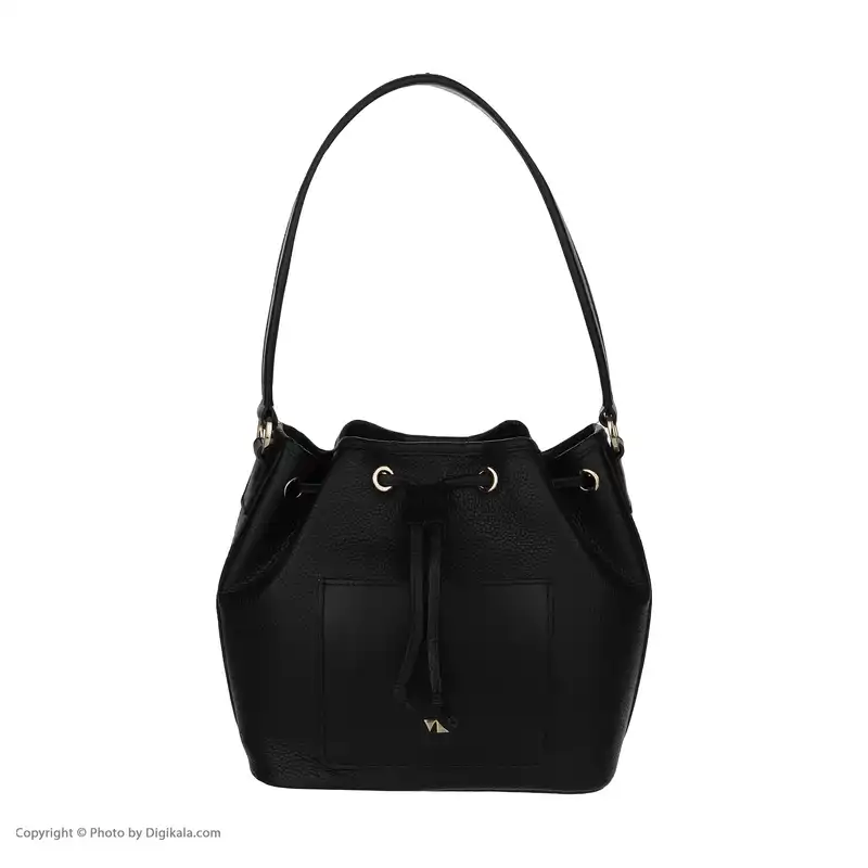 کیف رودوشی زنانه چرم مشهد مدل S5229-001