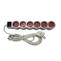 چندراهی برق مدل COR3M