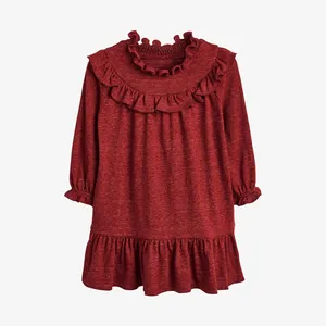 پیراهن دخترانه نکست مدل NEXN00544