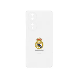 MAHOOT Real_Madrid_1 Cover Sticker for Honor 70