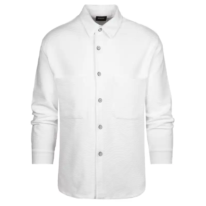 پیراهن آستین بلند مردانه مدل SB-SS-vk021233