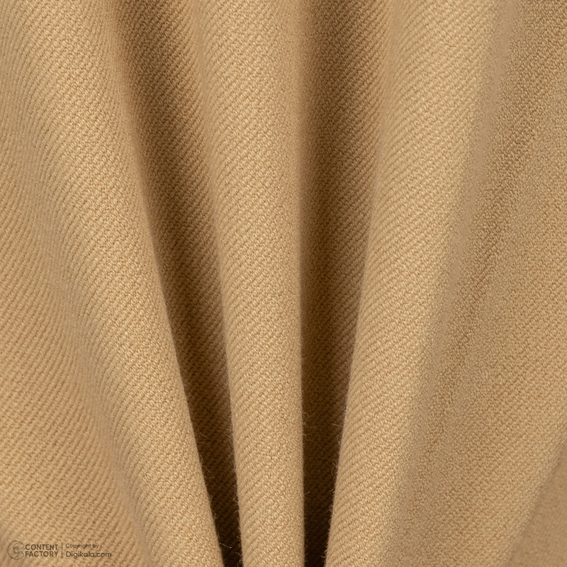 شلوار مردانه زی سا مدل 1003 رنگ کرم