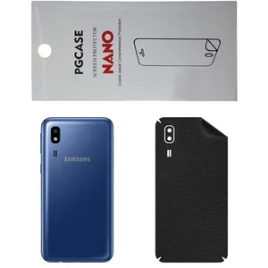 STAR CH Back Skin For Samsung Galaxy A2 Core