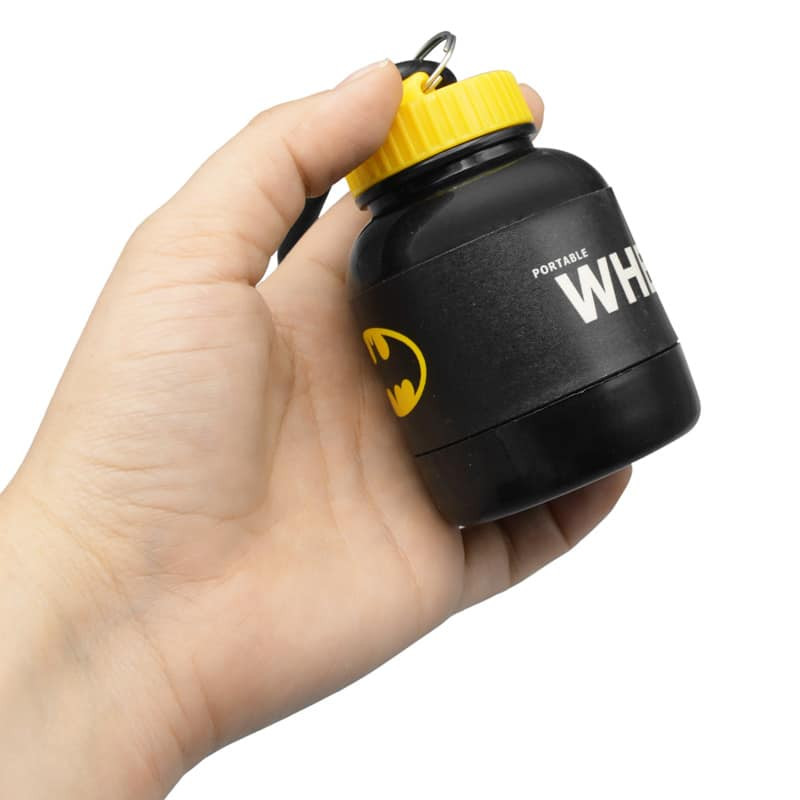 جا پودری مدل GS-Simp